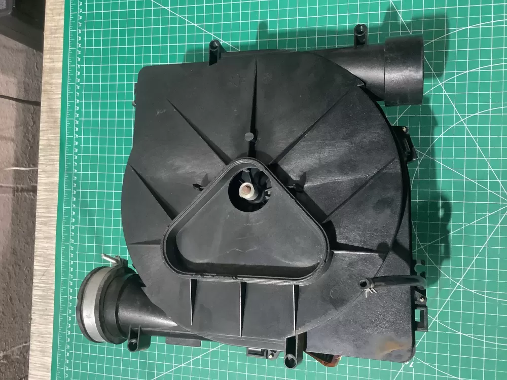 GE  Carrier  Bryant 5SME44JG2006D Furnace Motor Draft Inducer Blower