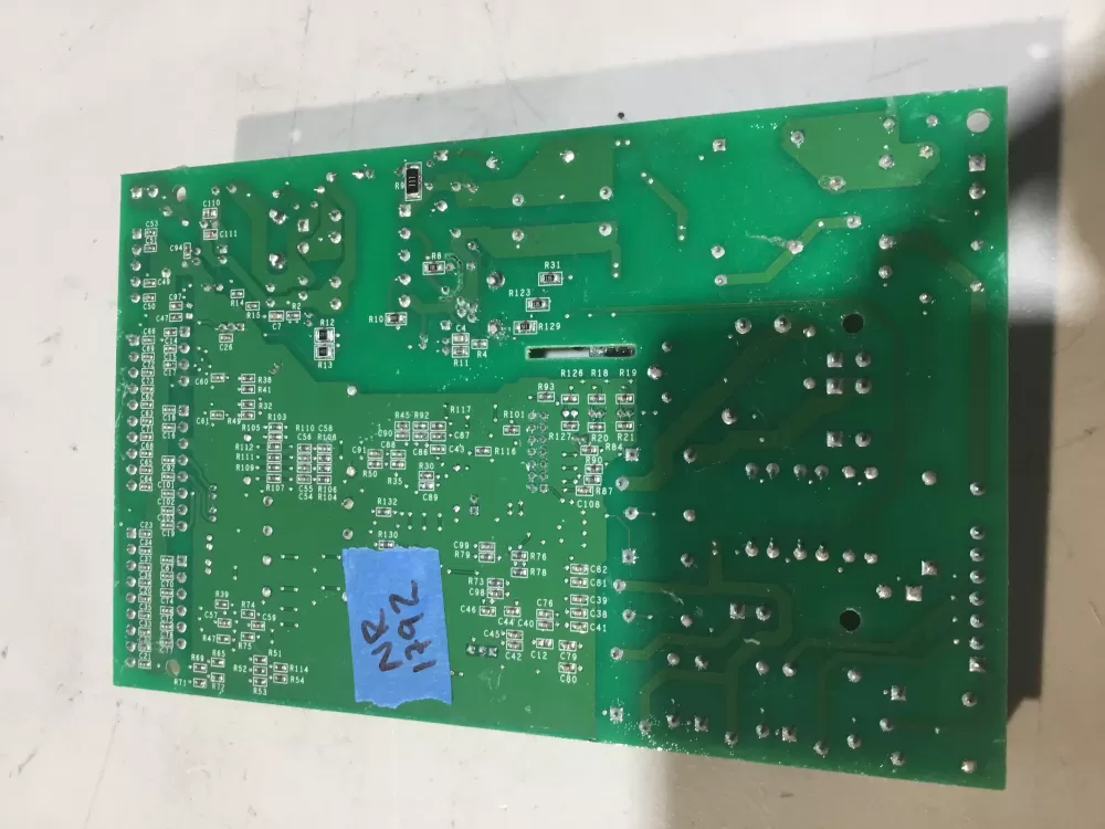 GE 200D2260G008 PD00074367 AP7188100 Refrigerator Control Board AZ48741 | NR1792
