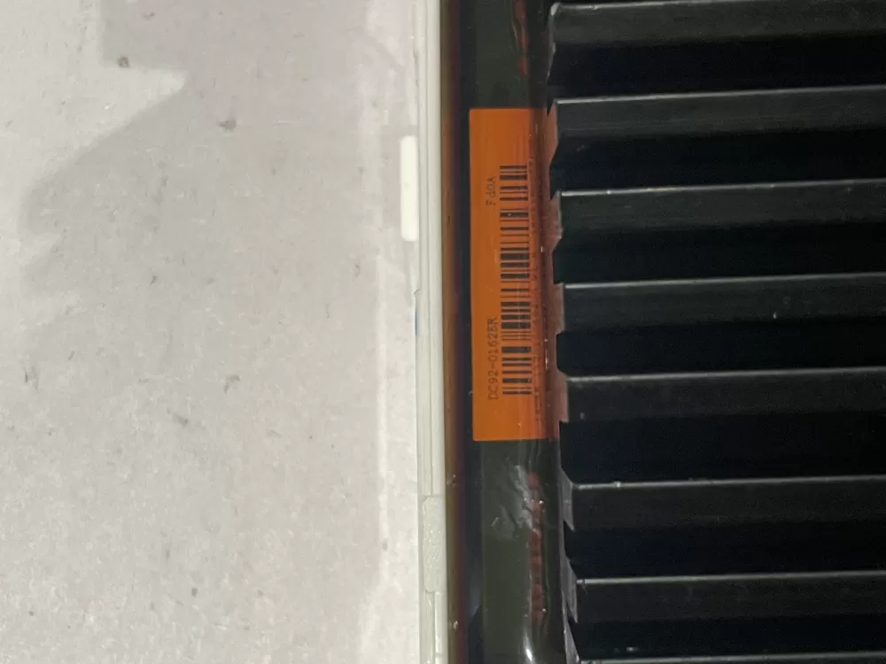 Samsung DC92 01625R Washer Control Board AZ172611 | Wmv383