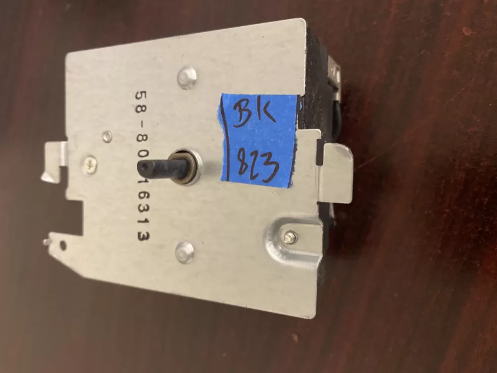 Whirlpool Maytag Kenmore W10642932 Dryer Washer Timer AZ35062 | BK823