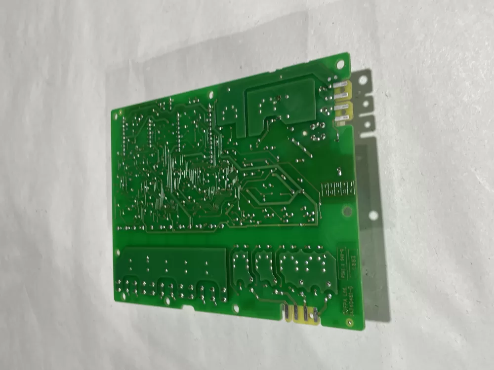 Fisher & Paykel 545180P Relay Control Board AZ149173 | Wm800