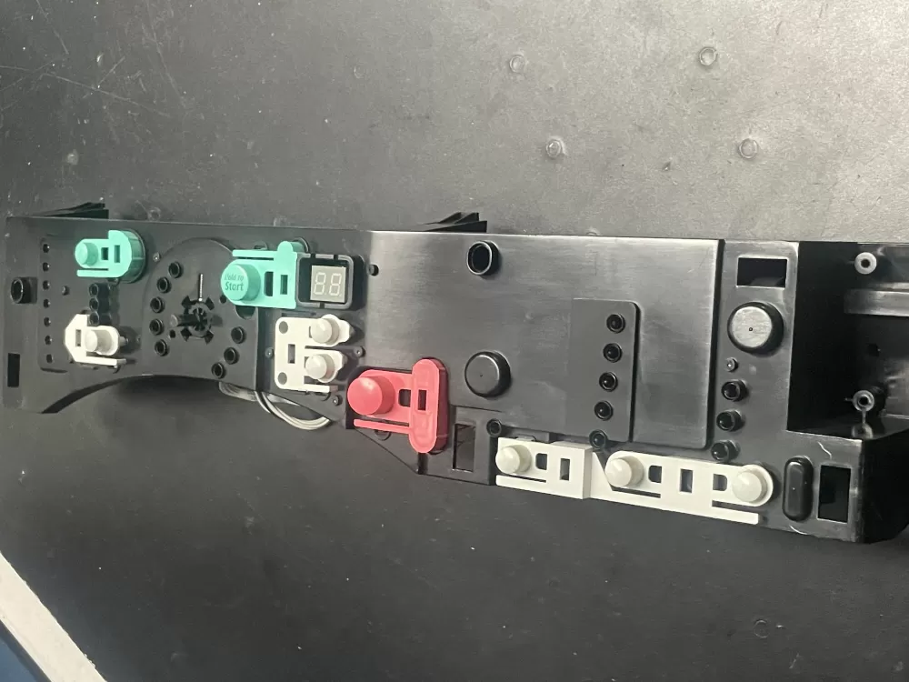 Whirlpool 8558745 8559431 8558743 Dryer Control Board AZ21041 | WMV18