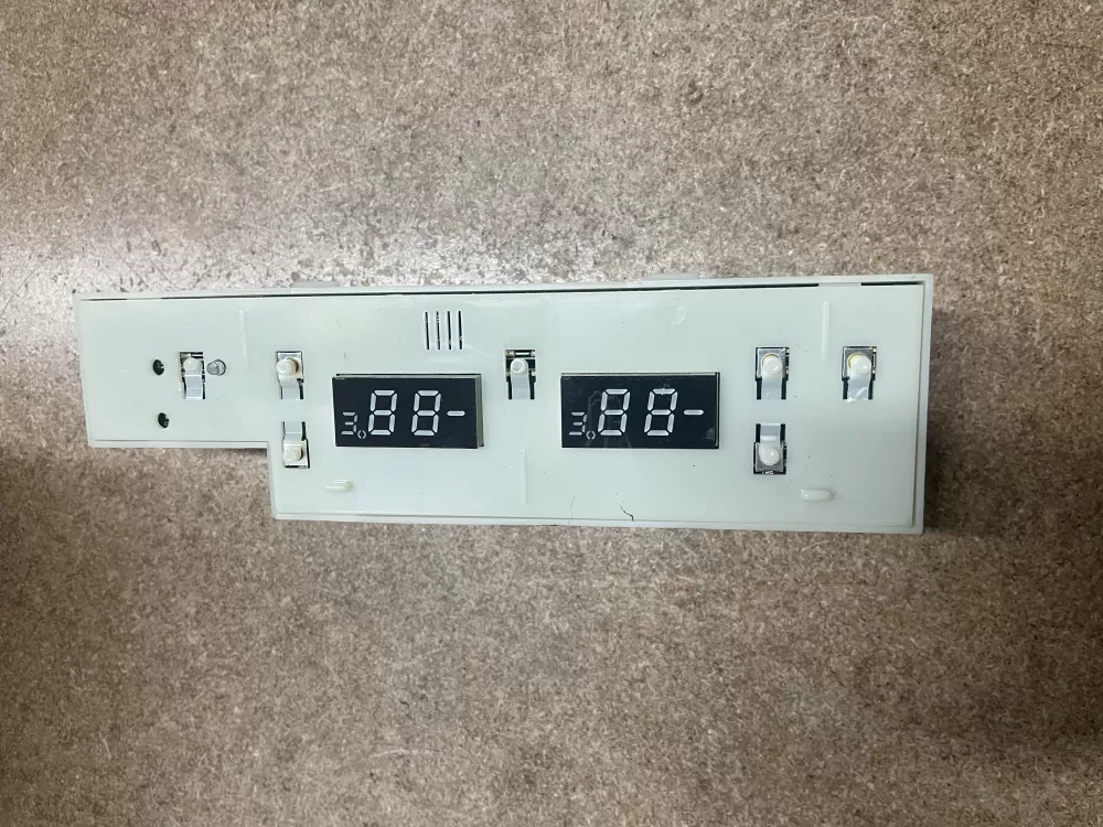Frigidaire 241739710  AP5645865  2314015  241739702  PS4704896 Refrigerator Temperature Control Board