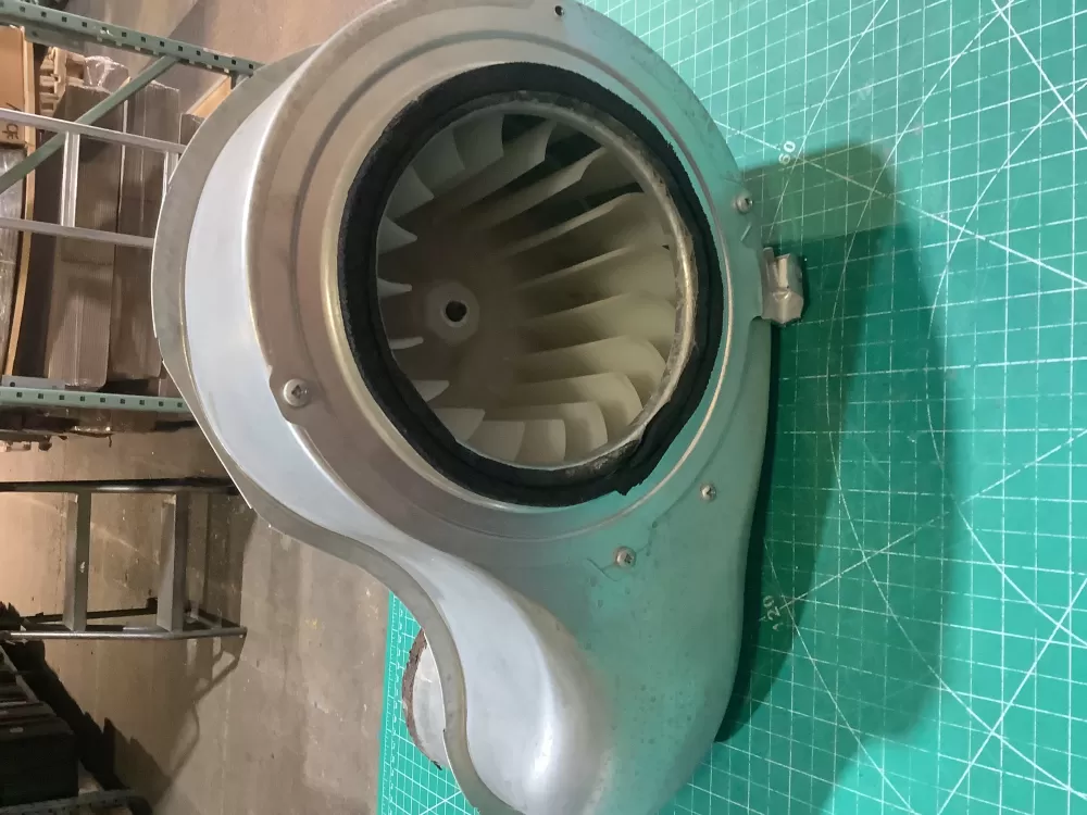 Electrolux Kenmore 134693300 134693301 Dryer Motor AZ231812 | SLA360
