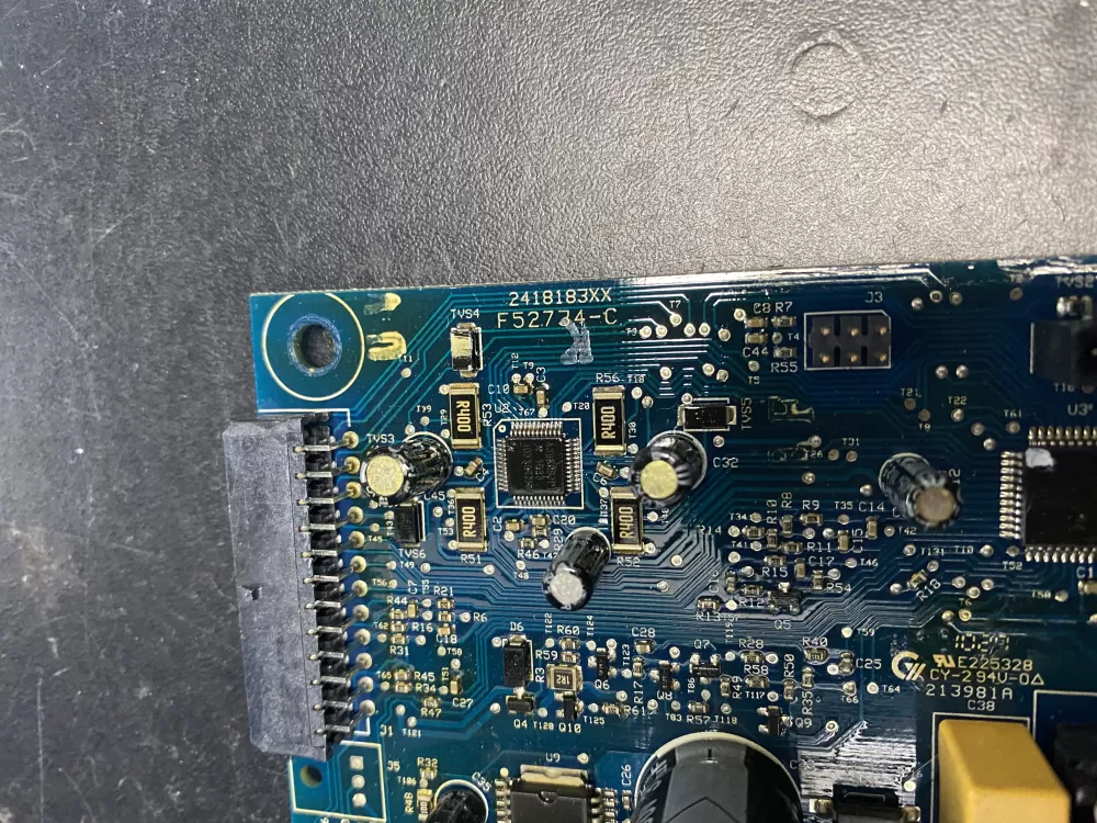 Frigidaire 2418183XX Refrigerator Control Board AZ16616 | BK913