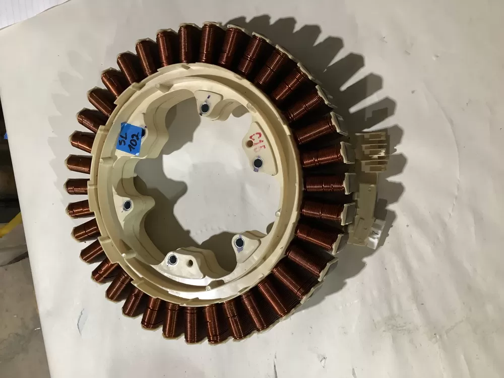 Samsung DC31 00094A Washer Stator Rotor Position AZ202901 | Sl102
