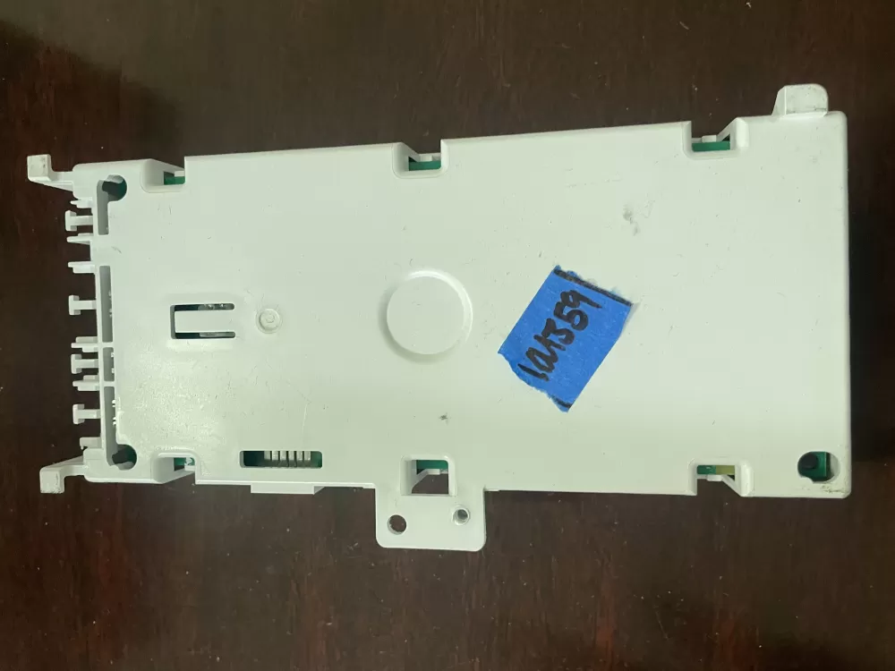 Maytag AP6015086 W10111621 WPW10111621 Dryer Control Board AZ35313 | KM359