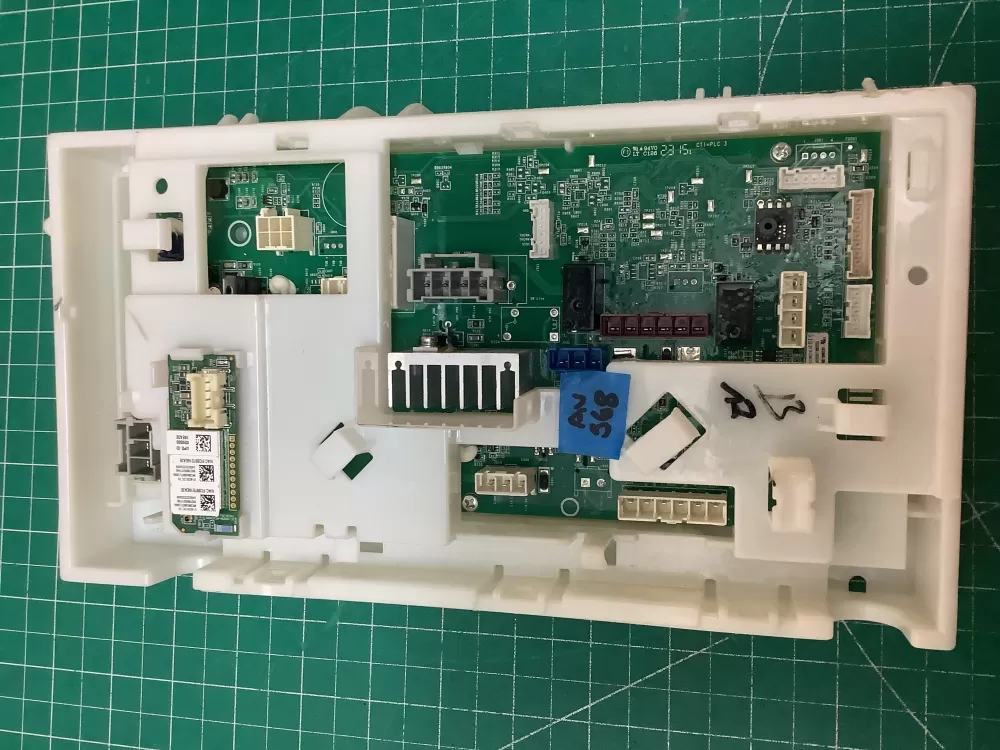 GE 290D1990G201 Wh22x30897 Washer Control Board AZ226095 | ARV568
