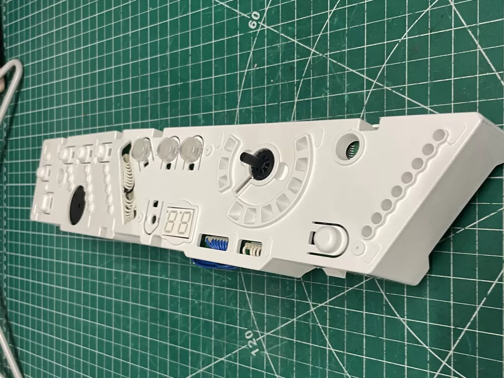 Whirlpool 8571929 8571954 8571955 Dryer Control Board AZ212176 | Wmv935