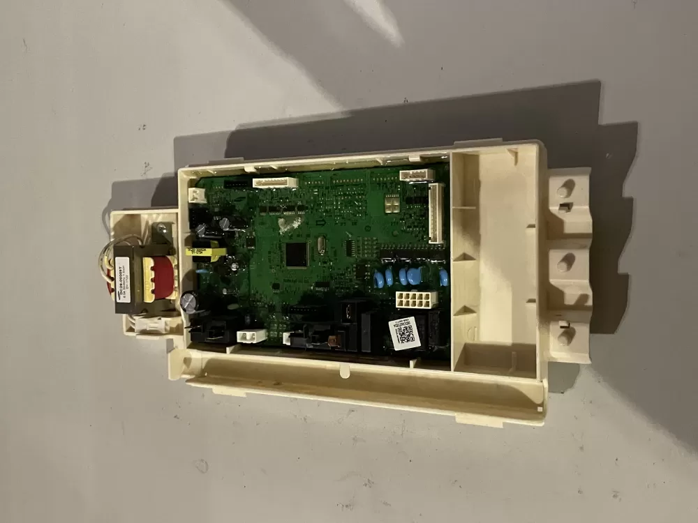 Samsung DC94-07253A Washer Main Control Board