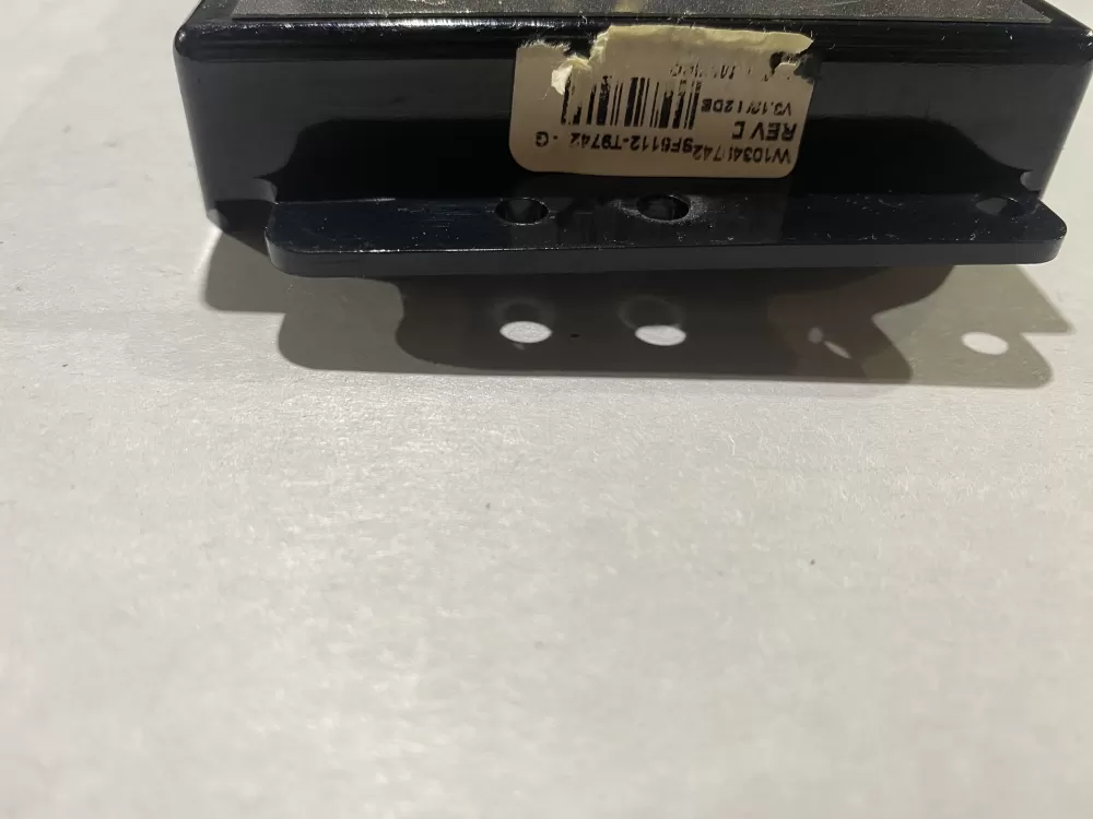 Whirlpool AP6020108 W10349742 WPW10349742 Range Control Board AZ184388 | BK548