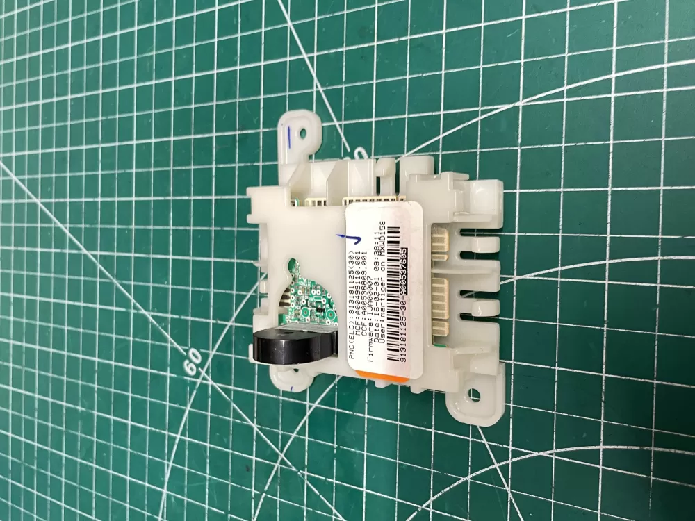 Kenmore  Frigidaire 137332801 A00537605 A00536809 Washer Control Board
