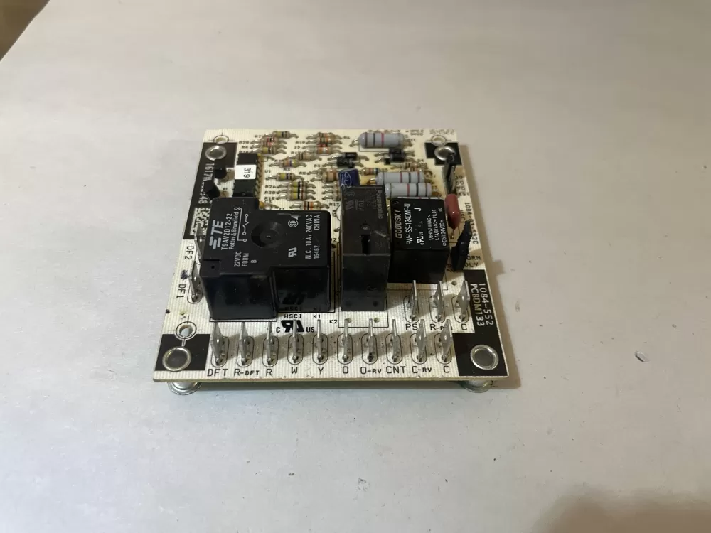 Honeywell 1084-83-552C 1084-552 PCBDM133 AZ110711 | Wm229