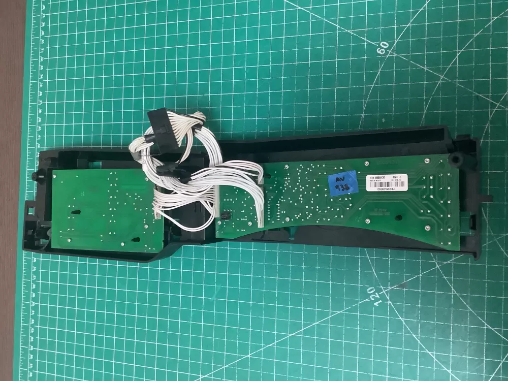 Whirlpool Kenmore 8519269 Dryer Control Board Rev AZ224818 | ARV938
