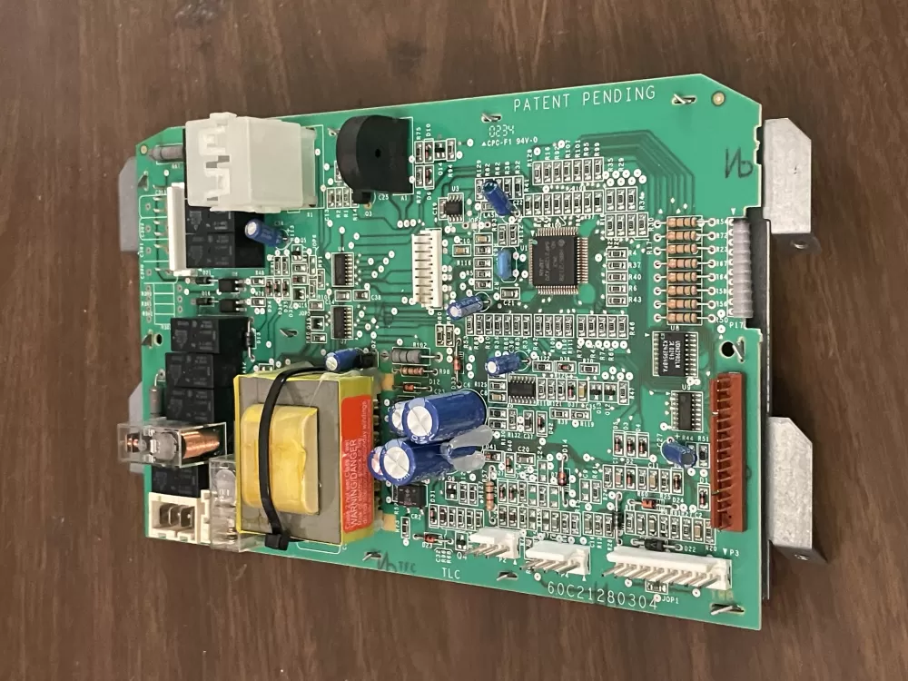 Maytag 6 2725860 Washer Control Board Display Interface AZ91358 | Wm1251