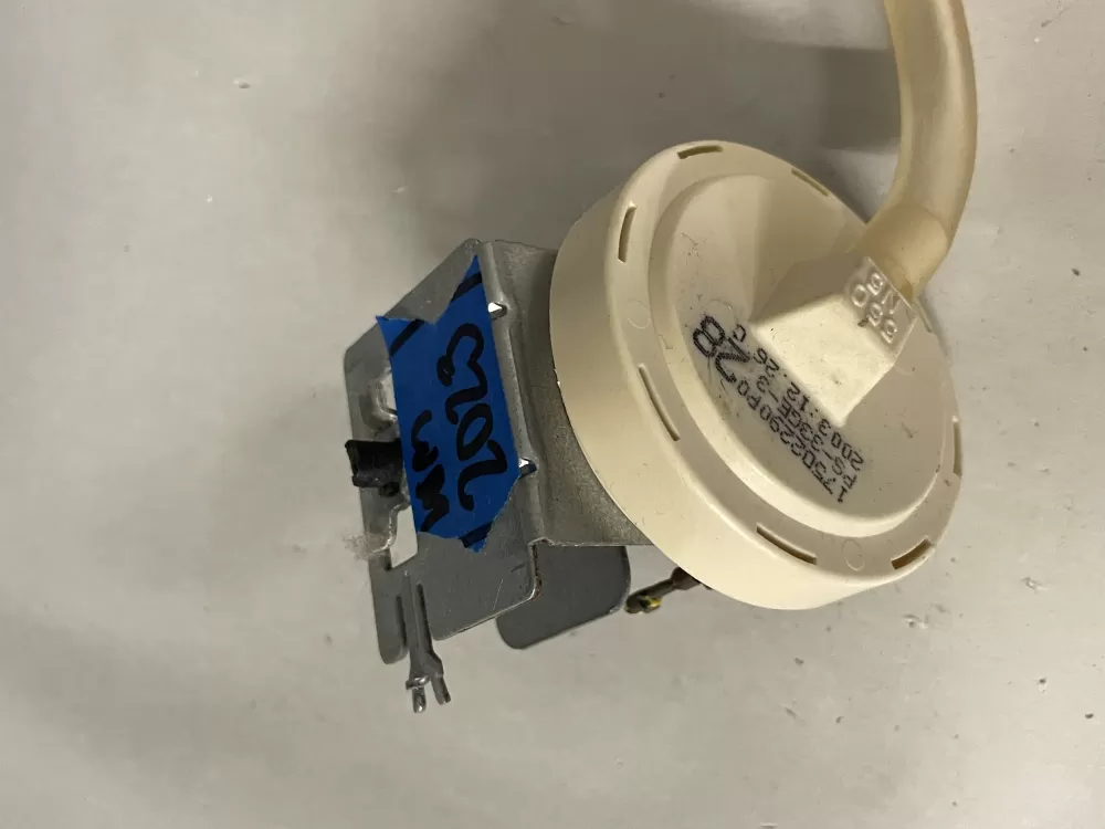 GE Washer WH12X10065 175D2290P028 Pressure Switch AZ220328 | Wm2023