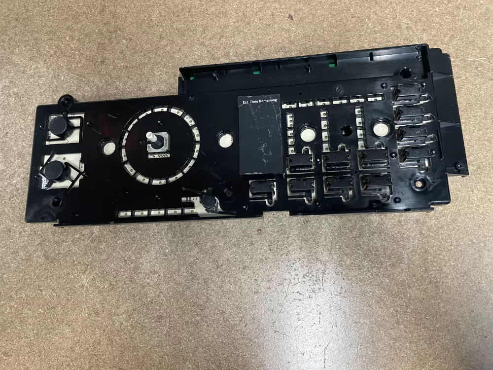 GE 290D2227G003 290D1525G002 WH18X26234 Washer Control Board AZ21478 | KMV38