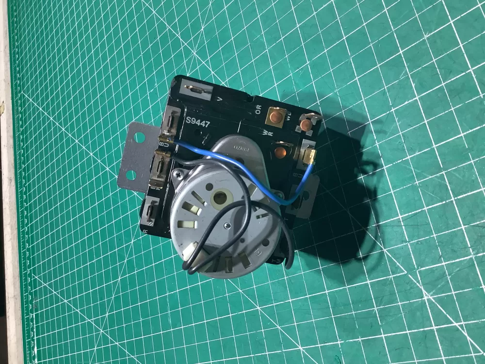 Kenmore Whirlpool 3398193A 3398193 Dryer Timer AZ144792 | AR2341