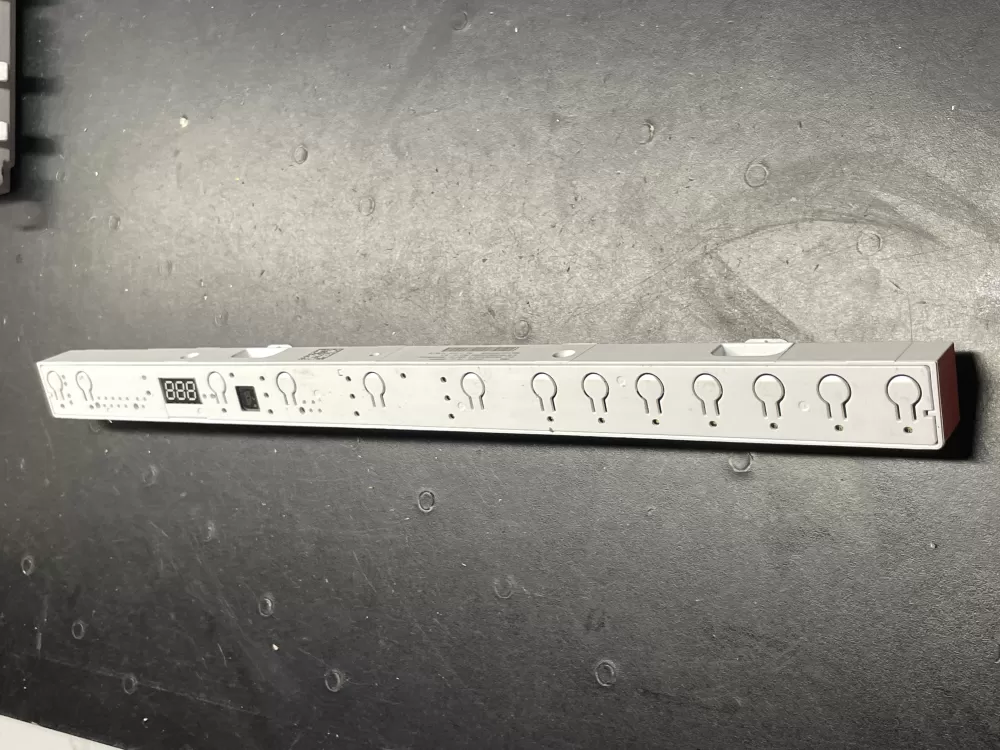 Frigidaire A18213103 Dishwasher Control Board User Interface AZ36769 | Wm407