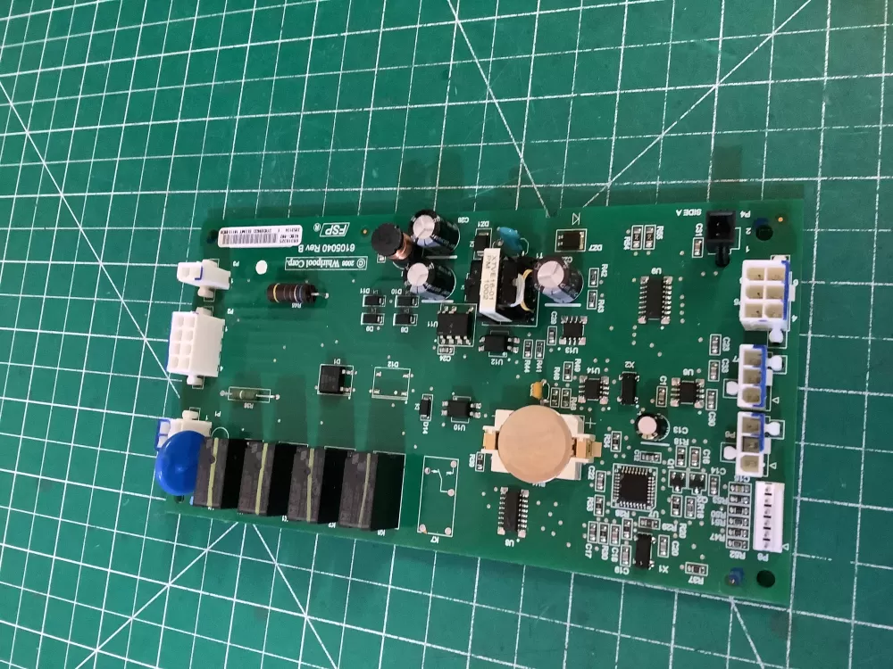 Kenmore 6105040  60318325  2752174  F314194633  SEFMT11314079  2252174  319399633  SEFMT113140079 