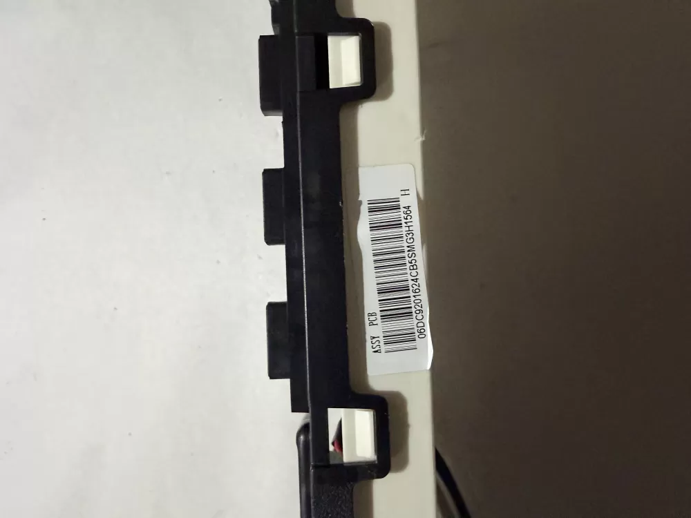 Samsung AP5916805 DC92 01624C PS9605976 Dryer Control Board AZ225430 | KMV861