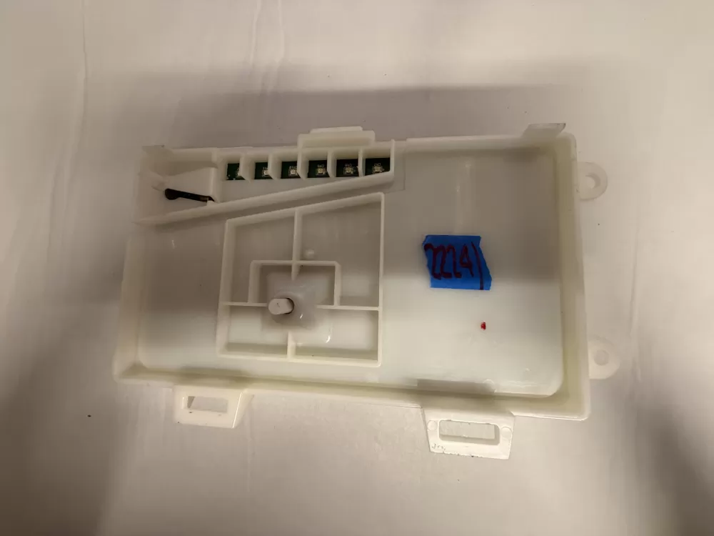 Whirlpool Amana Admiral Roper W10454598 Washer Control Board AZ219377 | KM2224