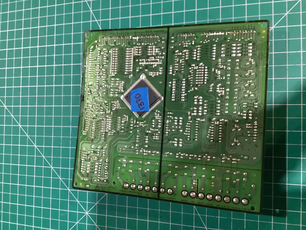 Samsung DA92 00624A DA9200624A Refrigerator Control Board AZ151942 | NR1370