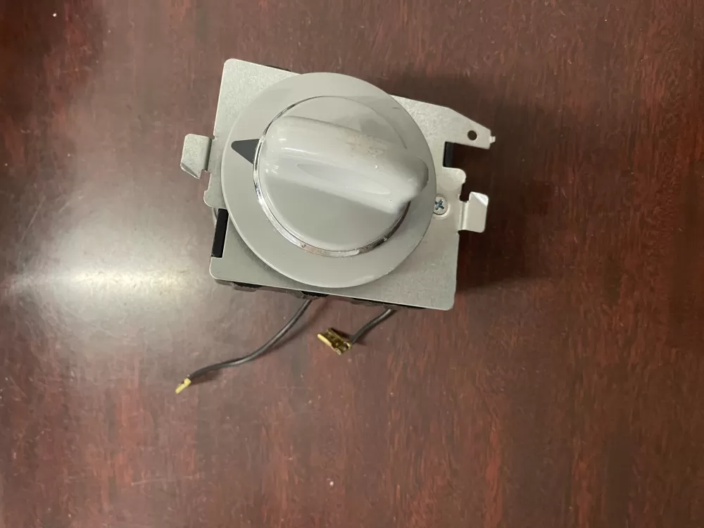 GE 212D1233P012 WE4M364 Dryer Timer AZ52820 | KM1934