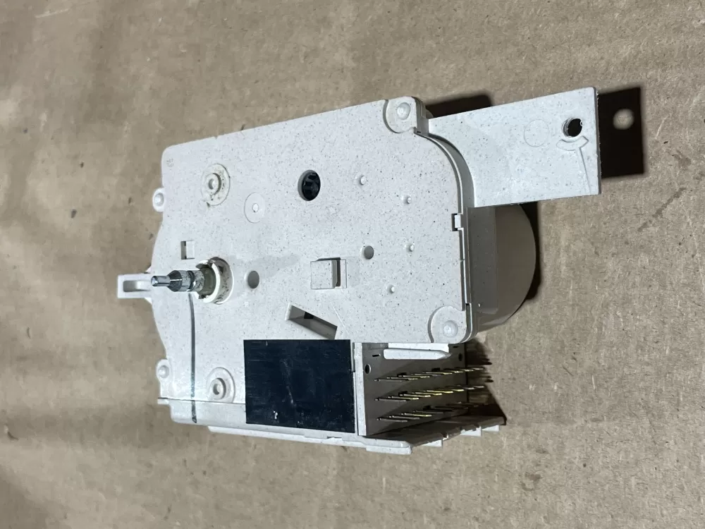 GE 175D6347P024 WH12X10478 Washer Timer
