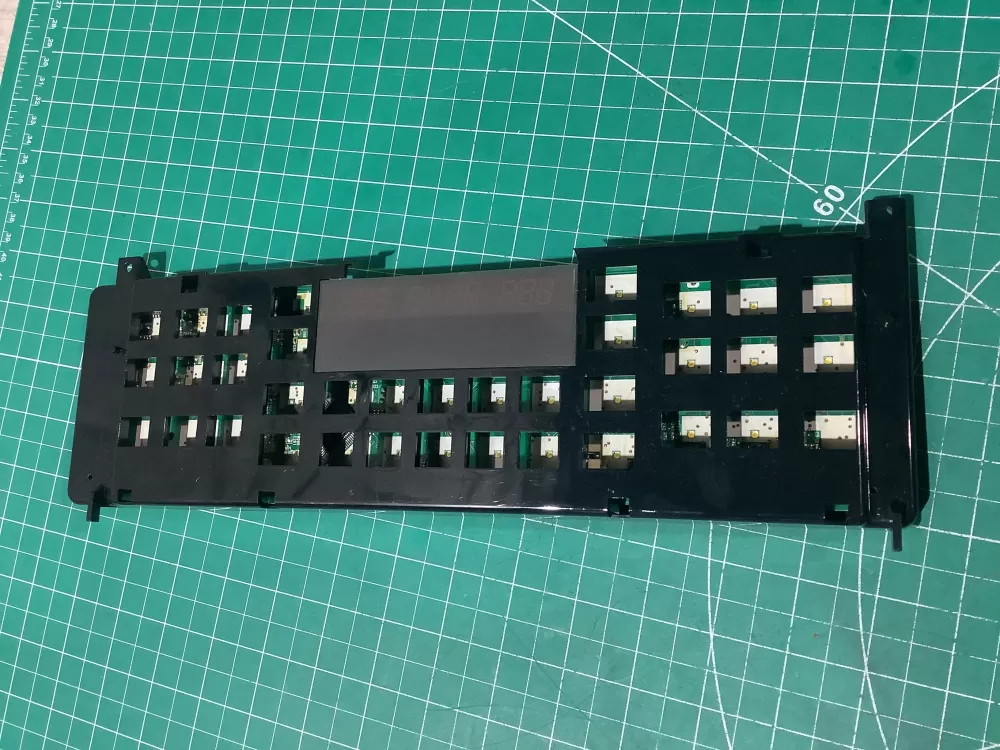 GE WB27T11156 Range Oven UI Control Board AZ199119 | AR2775