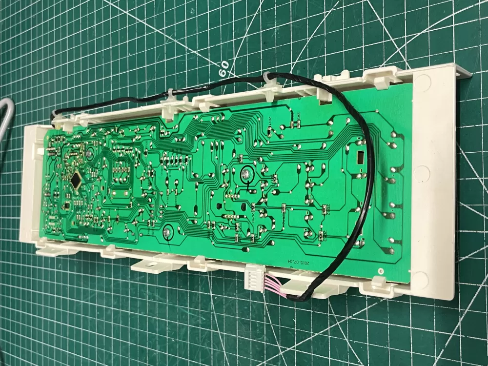 Insignia 17138200002581 Dryer Insignia Control Board Display AZ212179 | Wmv935