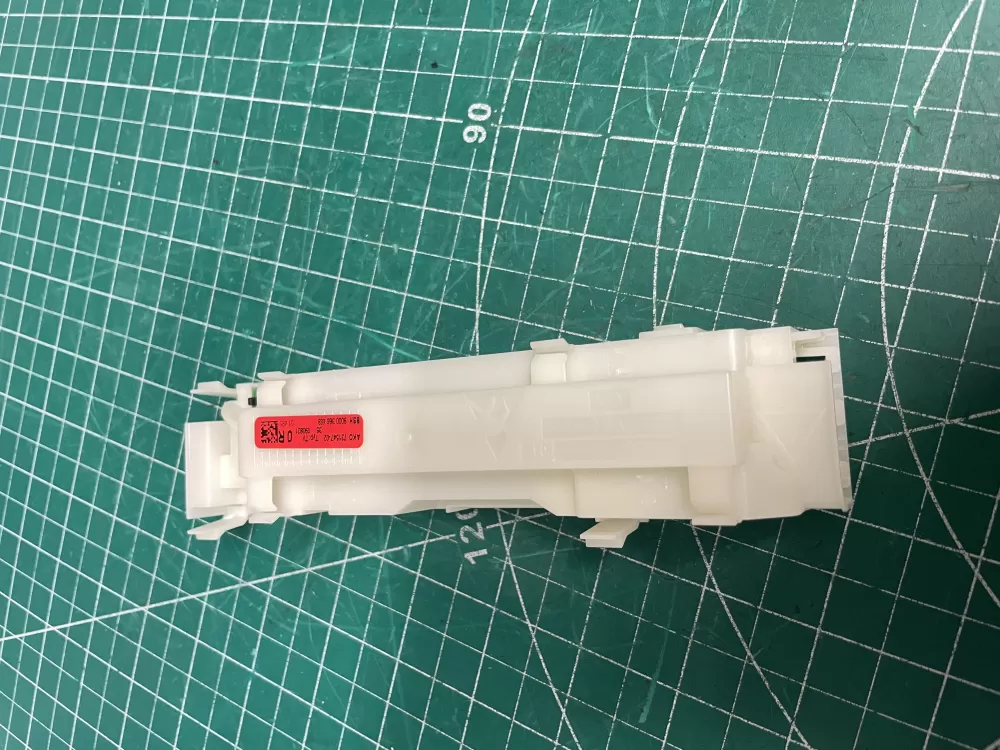 Bosch 9000 366 468 731547-02  Dishwasher Control Board AZ212257 | Wm1076