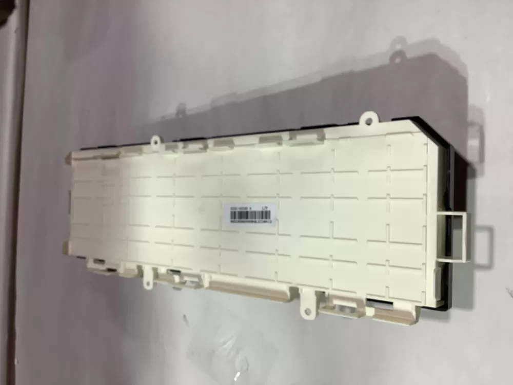 Samsung DC92-00249A Washer Control Board -