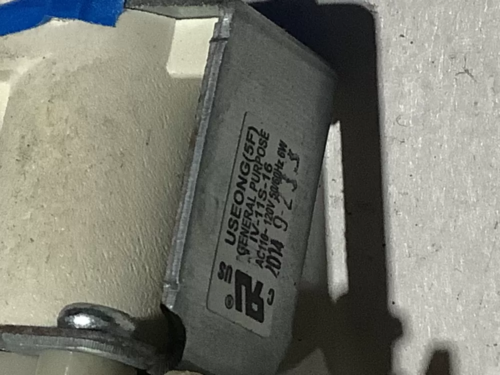 LG Kenmore IV-11S-16 Washer Water Inlet Valve AZ114663 | Sl13