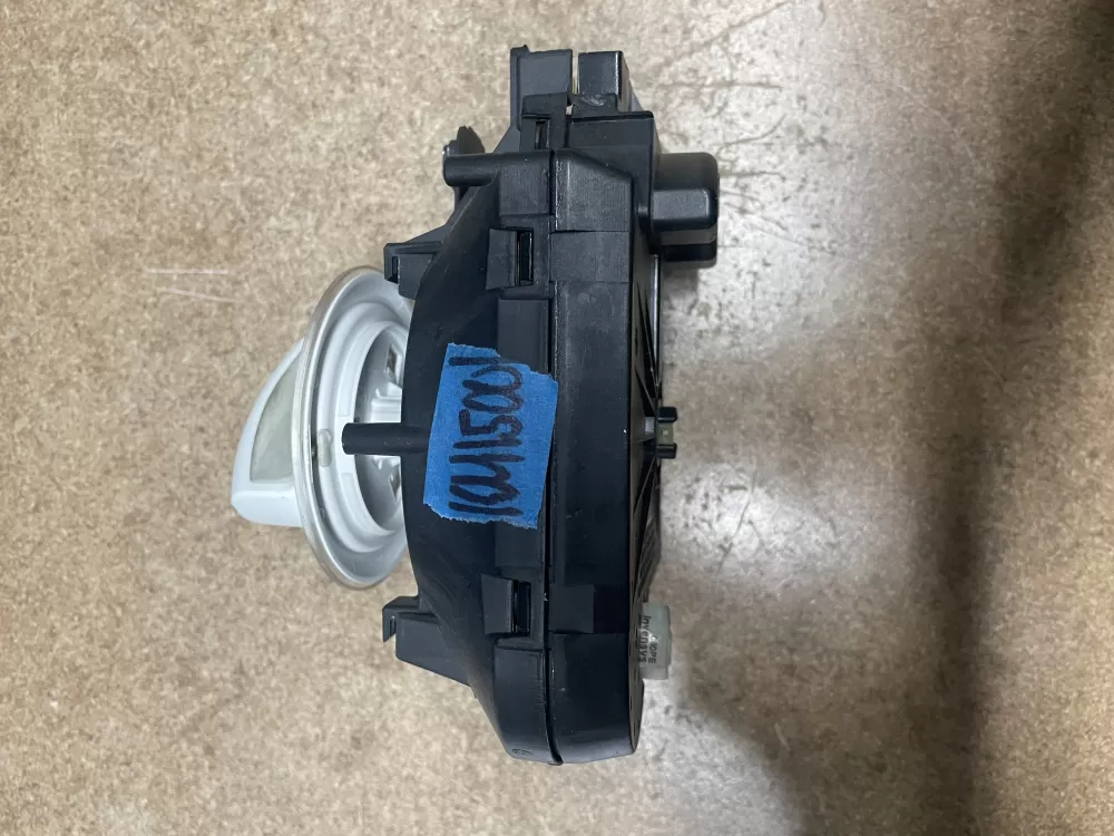 Whirlpool Kenmore 8557393 8557393R WP8557393 Washer R WP Timer AZ10339 | KM1500