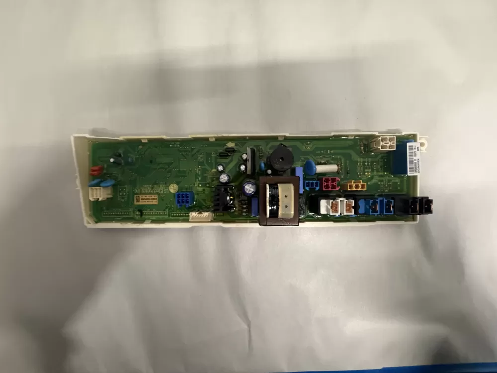 LG EBR36858809  EAX36858001  Dryer Control Board