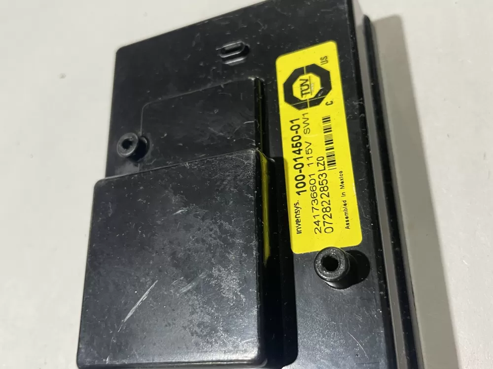 Frigidaire 241736601 Refrigerator Control Board AZ186179 | Wm2741