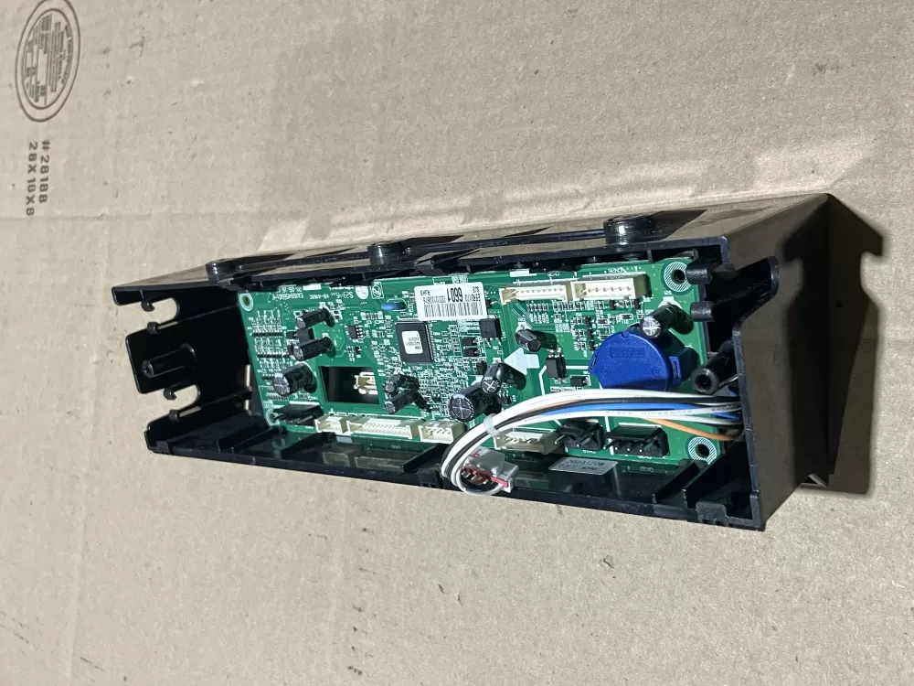 LG EBR31736601 Oven Control Board