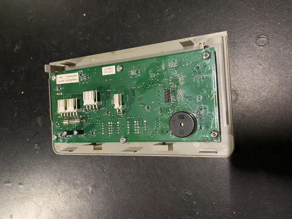  200D7355G011 Refrigerator Control Board