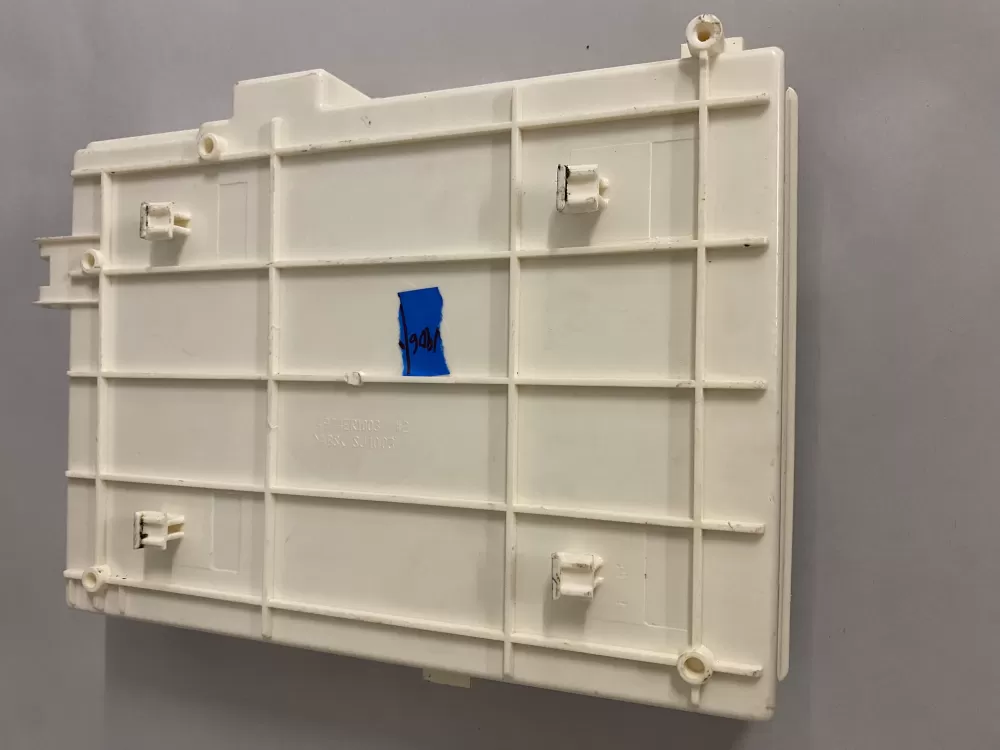 LG EBR32268015 Washer Control Board AZ204506 | BKV906