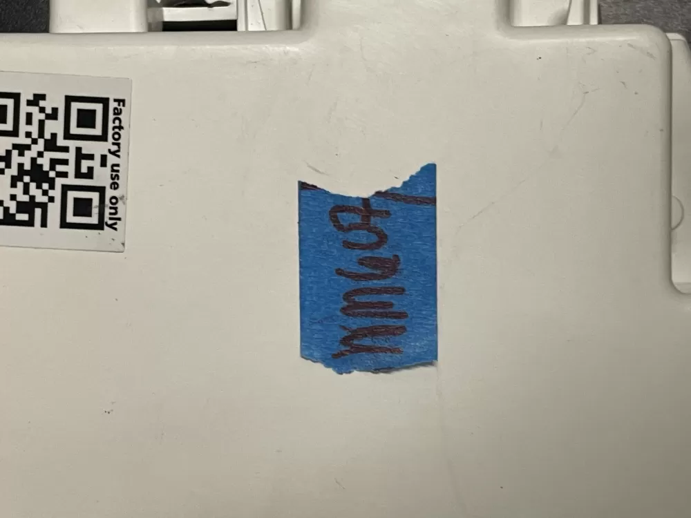 Midea Mrt18d3bww Refrigerator Control Board AZ13094 | 607