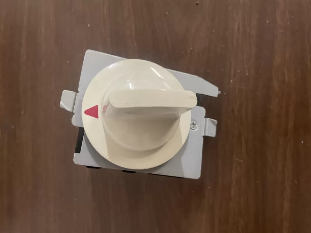 GE 175D2308P009 WE4M188 Dryer Timer AZ88488 | KM1000