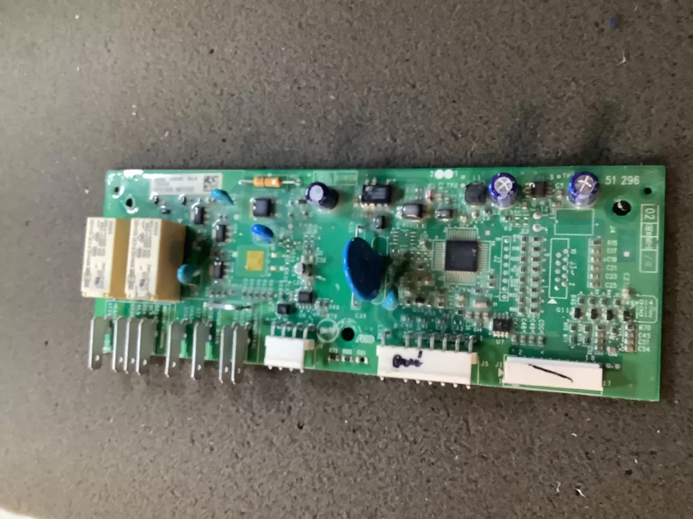MAYTAG   W10218828  4442623  99003617  PS11750572  W10169337 CONTROL BOARD PART#
