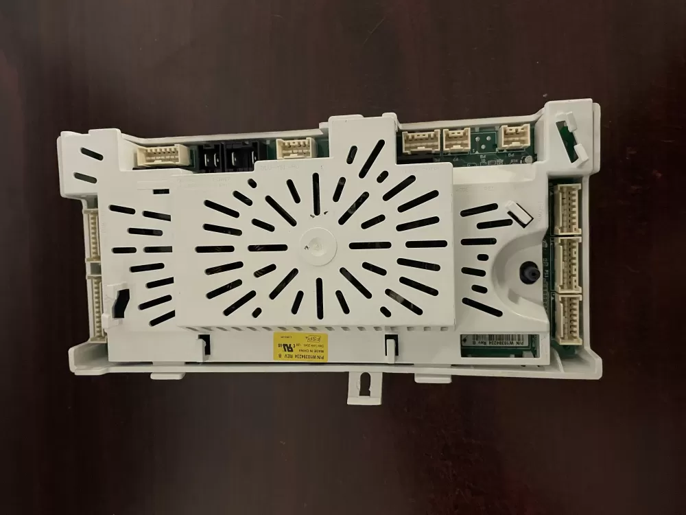 Whirlpool AP5957837 W10394234 W10447147 W10761635 PS10066101 W10447147 A Washer Control Board