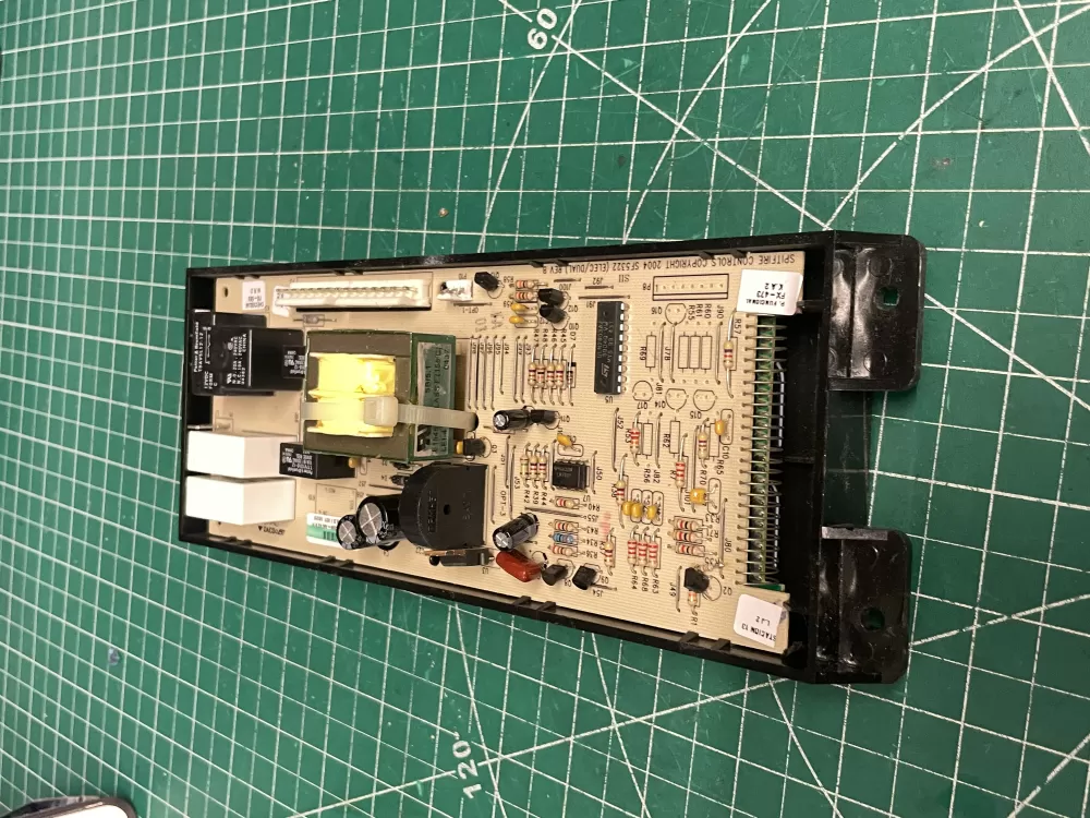 Frigidaire 316418304 Oven Control Board