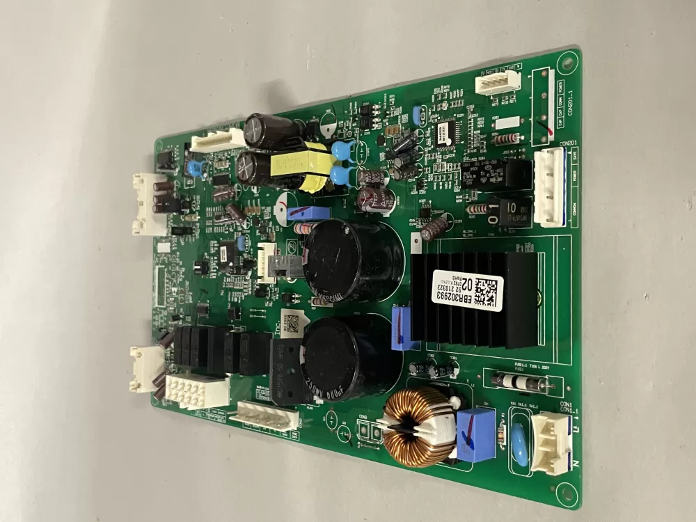 LG  EBR30299302 Refrigerator 