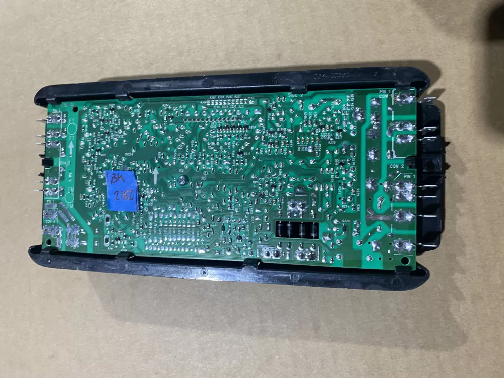Whirlpool W10108310 Range Oven Control Board  AZ118165 | BK2182