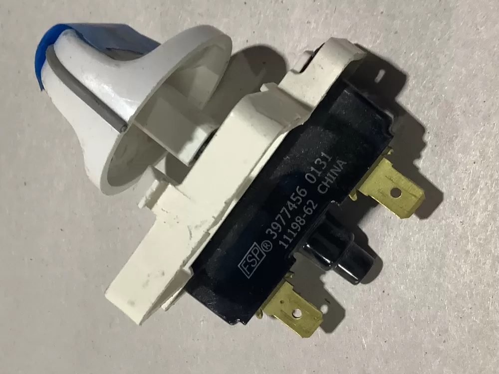 Whirlpool WP3977456 PS11742178 Dryer Start Switch AZ114653 | Sl13