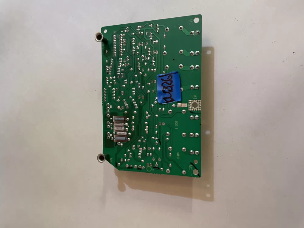 Whirlpool W10331686 100-1323-02 Range Oven Spark Module AZ149941 | KM2126