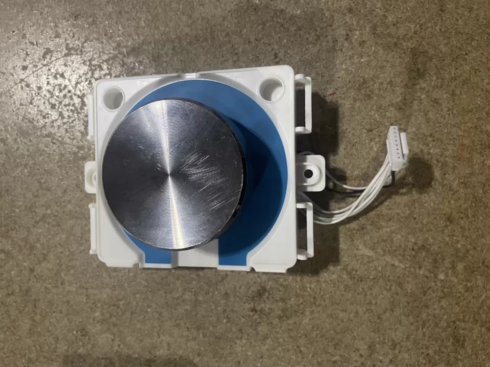 Samsung DC97-23123C DC92-02401A Dryer Control Board Module